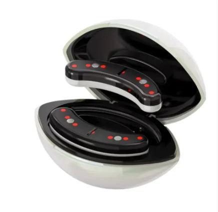 Eye Instrument White
