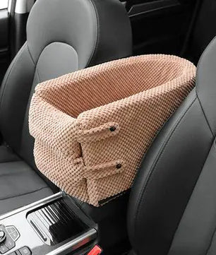 Pet Safety Seat
