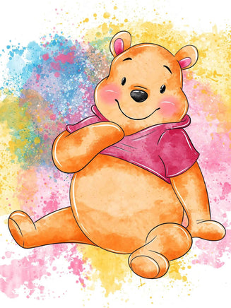 Diamond Painting Kits - Lilo & Stitch DIY Mosaic Wall Decor Full Round Embroidery Cross Stitch 25 Full Round 30x40cm