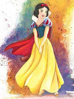 Diamond Painting Kits - Lilo & Stitch DIY Mosaic Wall Decor Full Round Embroidery Cross Stitch 17 Full Round 30x40cm