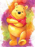 Diamond Painting Kits - Lilo & Stitch DIY Mosaic Wall Decor Full Round Embroidery Cross Stitch 15 Full Round 30x40cm