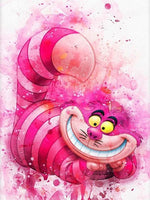 Diamond Painting Kits - Lilo & Stitch DIY Mosaic Wall Decor Full Round Embroidery Cross Stitch 1 Full Round 30x40cm