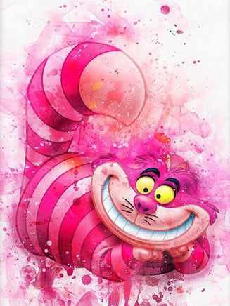 Diamond Painting Kits - Lilo & Stitch DIY Mosaic Wall Decor Full Round Embroidery Cross Stitch 1 Full Round 30x40cm