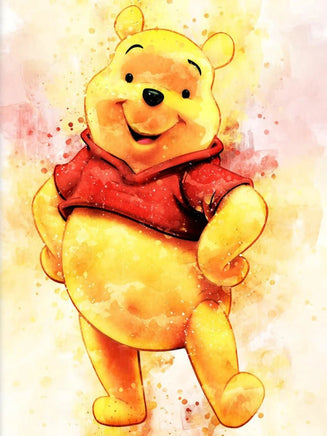 Diamond Painting Kits - Lilo & Stitch DIY Mosaic Wall Decor Full Round Embroidery Cross Stitch 24 Full Round 30x40cm