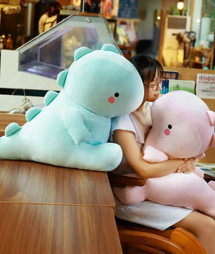 Dinosaur Plush Toys - Lusy Store LLC