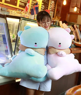 Dinosaur Plush Toys - Lusy Store LLC