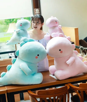 Dinosaur Plush Toys - Lusy Store LLC