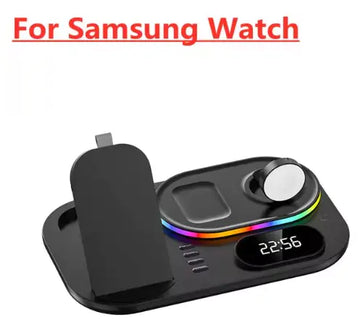 Black for Samsung