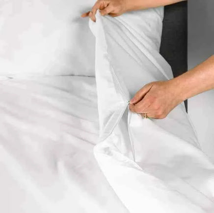 Aries Zodiac Hello Kitty Bedding Set - Yellow Starry Night Hello Kitty Bed Sheets