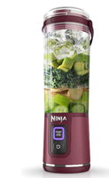 Ninja Blast Pro Portable Blender Dark Green