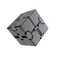 Lusy Store LLC Infinity Cube Stress Relief Toy Toys