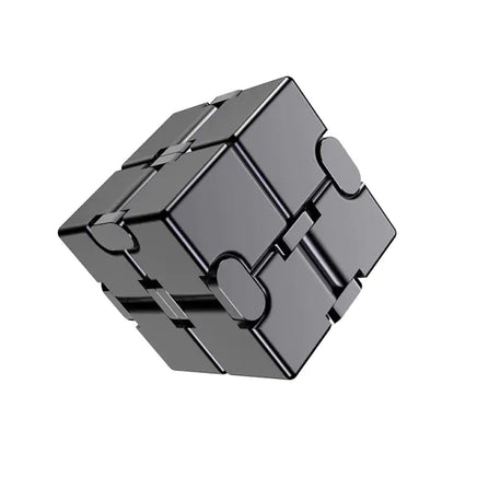 Lusy Store LLC Infinity Cube Stress Relief Toy Toys