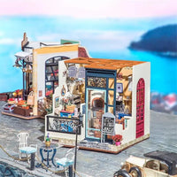 Lusy Store LLC Nancy's Bake Shop Toys