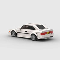 Lusy Store LLC Toy Car Building Blocks Toys
