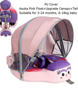 Baby Float Swimming Rings