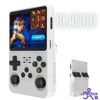 Lusy Store LLC Retro Handheld Video Game Console Toys