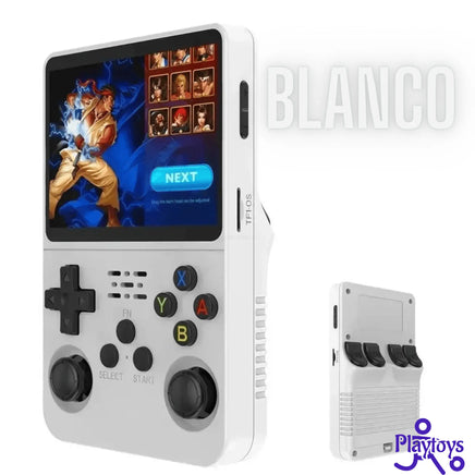 Lusy Store LLC Retro Handheld Video Game Console Toys