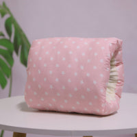 Adjustable Baby Nursing Arm Pillow for Breastfeeding Comfort