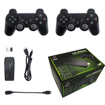 20000 Games 64G