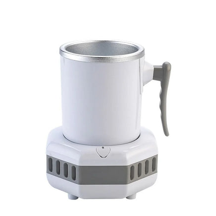 Instant Quick Cooling Cup White 110V