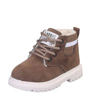 Lusy Store LLC Winter Children Casual Shoes Shoes