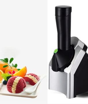 Frozen Fruit Machine Ice Cream Maker - Lusy Store LLC 