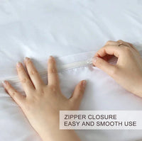 Frozen Duvet Cover Queen King Size Comforter Bedding Sets Cute Children Cartoon 3-Piece Set