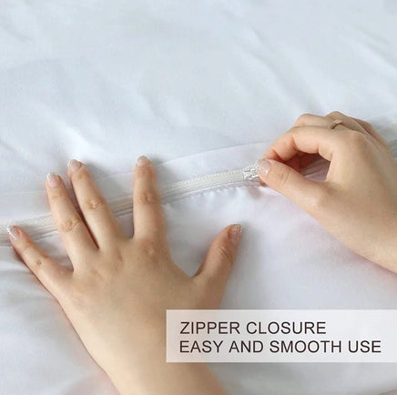 Frozen Duvet Cover Queen King Size Comforter Bedding Sets Cute Children Cartoon 3-Piece Set