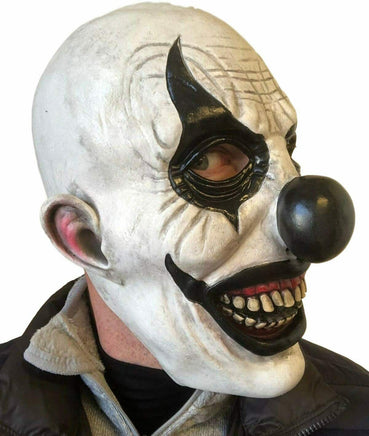 Funny Latex Halloween Mask - Party Temperament Fashion - New - Lusy Store LLC