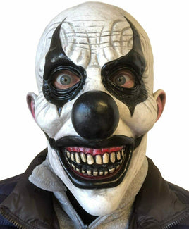 Funny Latex Halloween Mask - Party Temperament Fashion-New