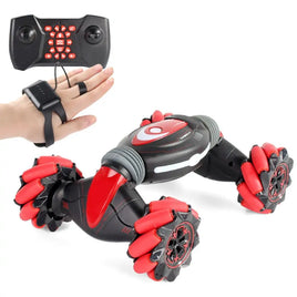 Lusy Store LLC Stunts&nbsp;Twisted&nbsp;Climbing&nbsp;Car&nbsp;Toy Toys