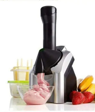 Frozen Fruit Machine Ice Cream Maker - Lusy Store LLC 