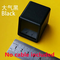 Bitcoin Stock Price Display Black