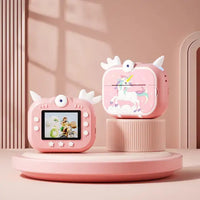Lusy Store LLC X3D Kinderprint HD Camera Toys