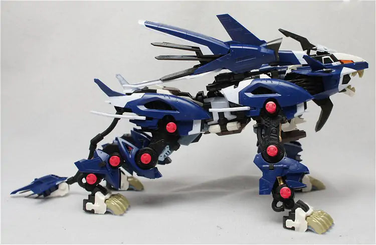 Lusy Store LLC BT Model Building Kits Toys