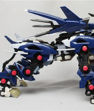 Lusy Store LLC BT Model Building Kits Toys