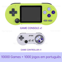 Lusy Store LLC Game Console Toys
