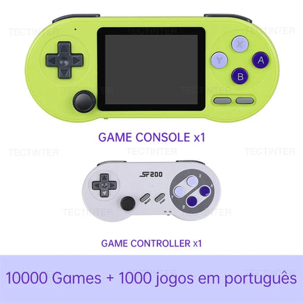 Lusy Store LLC Game Console Toys