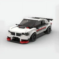Lusy Store LLC BMW M240i Toys
