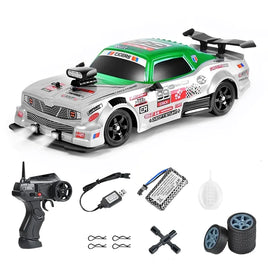 Lusy Store LLC Racing Drift CarWith Remote Control Toys