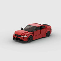 Lusy Store LLC Speed Champions Garage Racers Cars Sports Toys