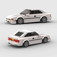 Lusy Store LLC Toy Car Building Blocks Toys