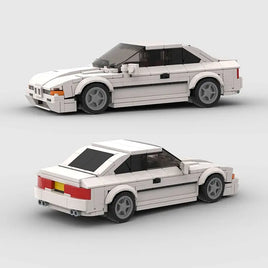 Lusy Store LLC Toy Car Building Blocks Toys
