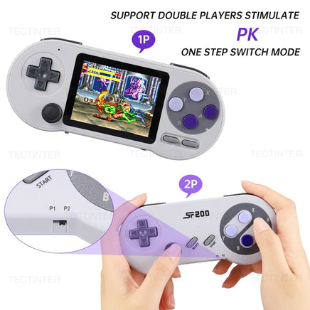 Lusy Store LLC Game Console Toys