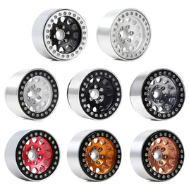 Lusy Store LLC Beadlock Wheel Rim Toys