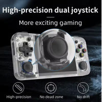 Lusy Store LLC Retro Hand Portable Game Console Toys