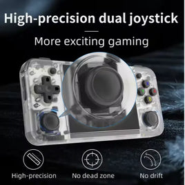Lusy Store LLC Retro Hand Portable Game Console Toys
