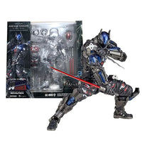 Arkham Knight Action Figure Model With Retail Box