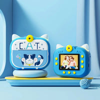 Lusy Store LLC X3D Kinderprint HD Camera Toys