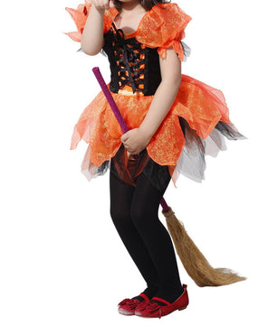 Halloween Costume Ball Outfit for Children - Lusy Store LLC